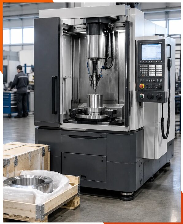 Поставка хонинговальных станков в Шарыпове